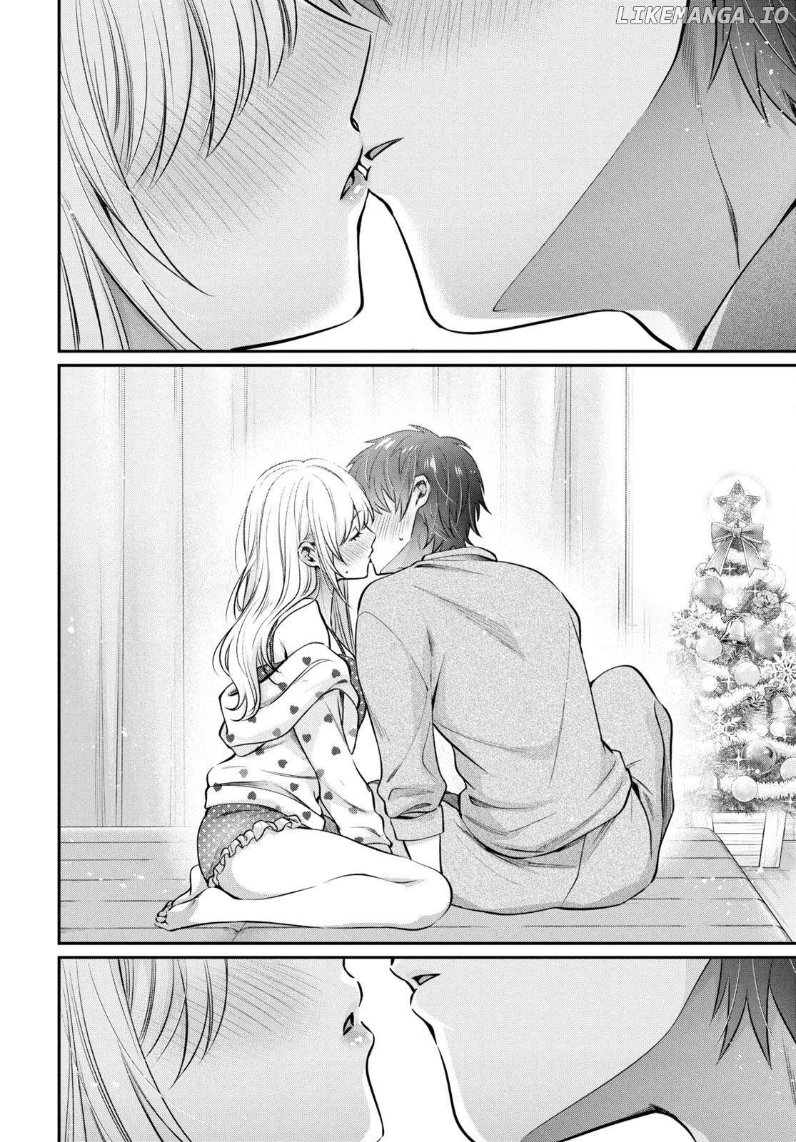 More Than a Married Couple, But Not Lovers, Chapter 71 image 04